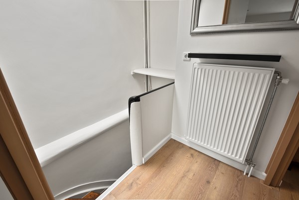 Medium property photo - Albert Cuypstraat 194-3, 1073 BL Amsterdam
